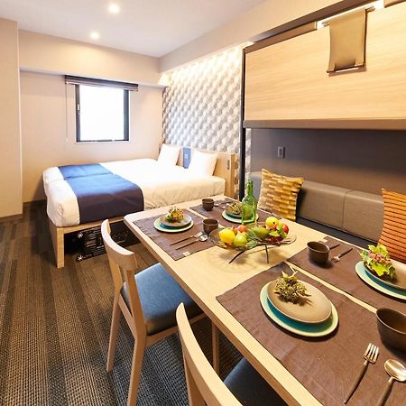 Monday Apart Asakusabashi Akihabara Токио Екстериор снимка
