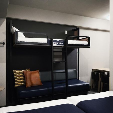 Monday Apart Asakusabashi Akihabara Токио Екстериор снимка