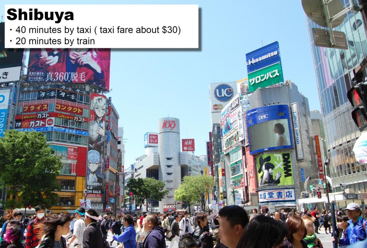 Monday Apart Asakusabashi Akihabara Токио Екстериор снимка