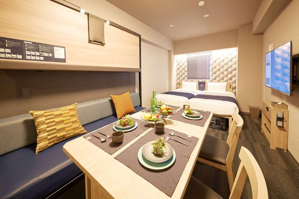 Monday Apart Asakusabashi Akihabara Токио Стая снимка