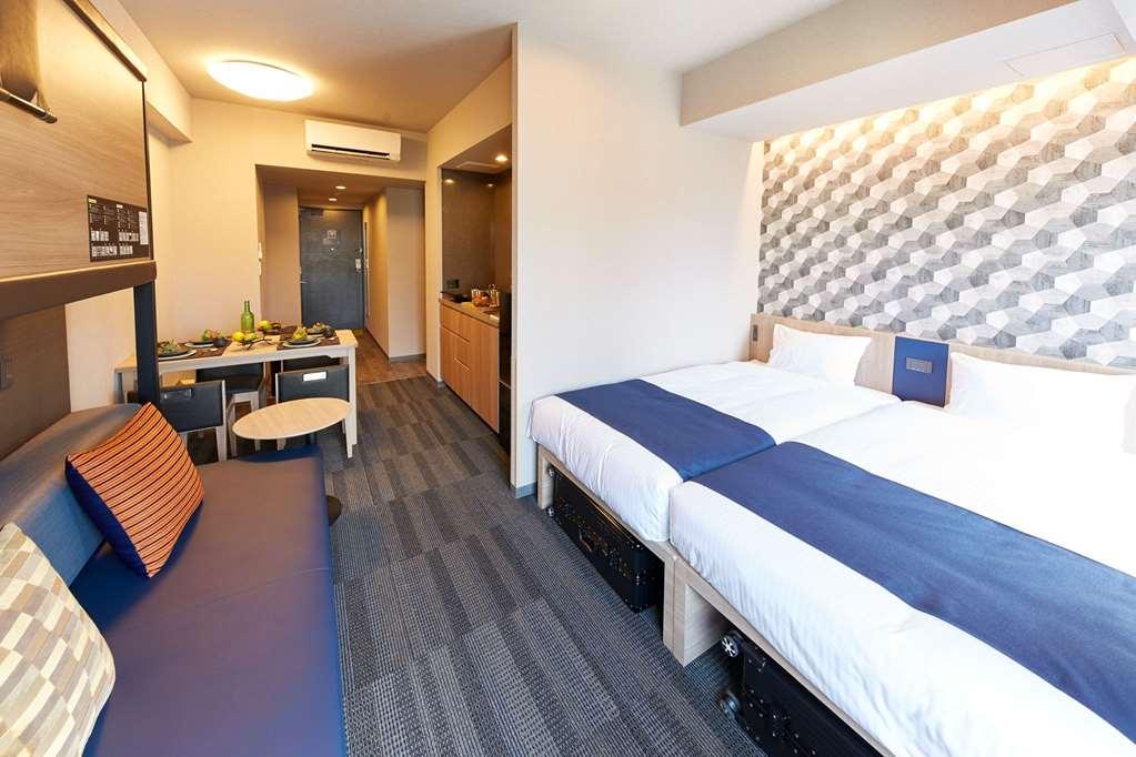 Monday Apart Asakusabashi Akihabara Токио Стая снимка