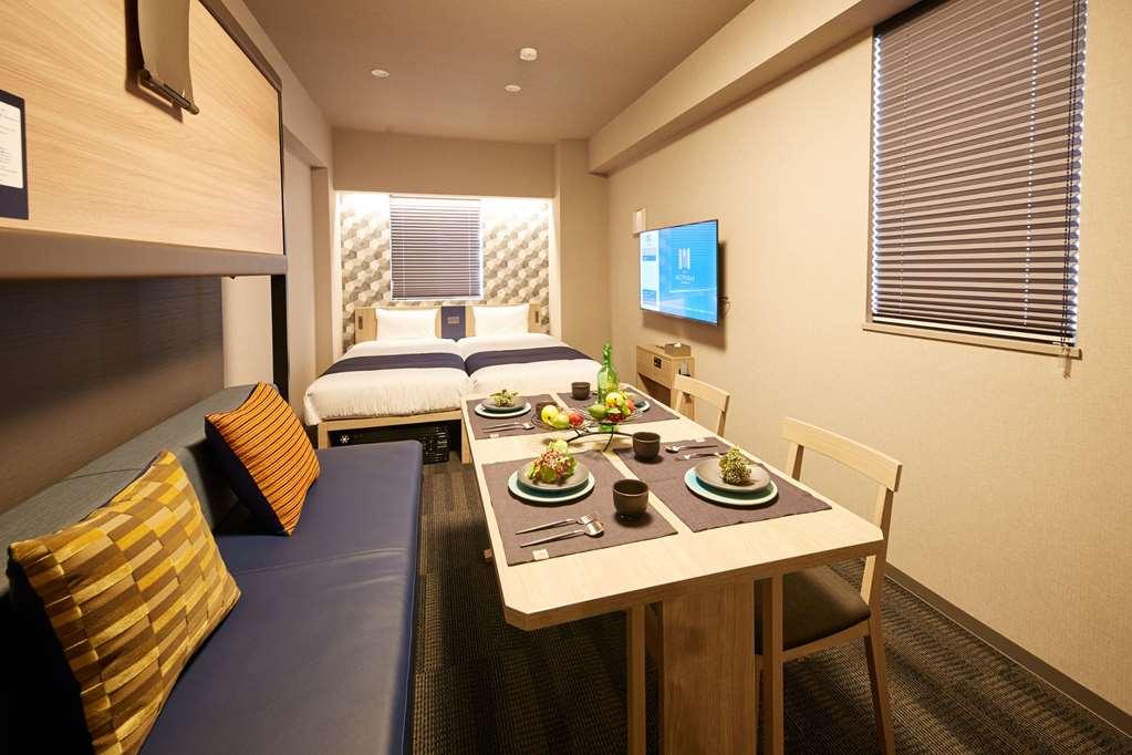 Monday Apart Asakusabashi Akihabara Токио Стая снимка