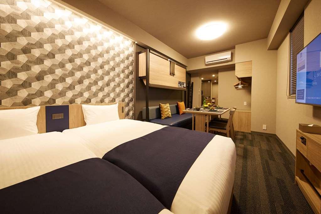 Monday Apart Asakusabashi Akihabara Токио Стая снимка