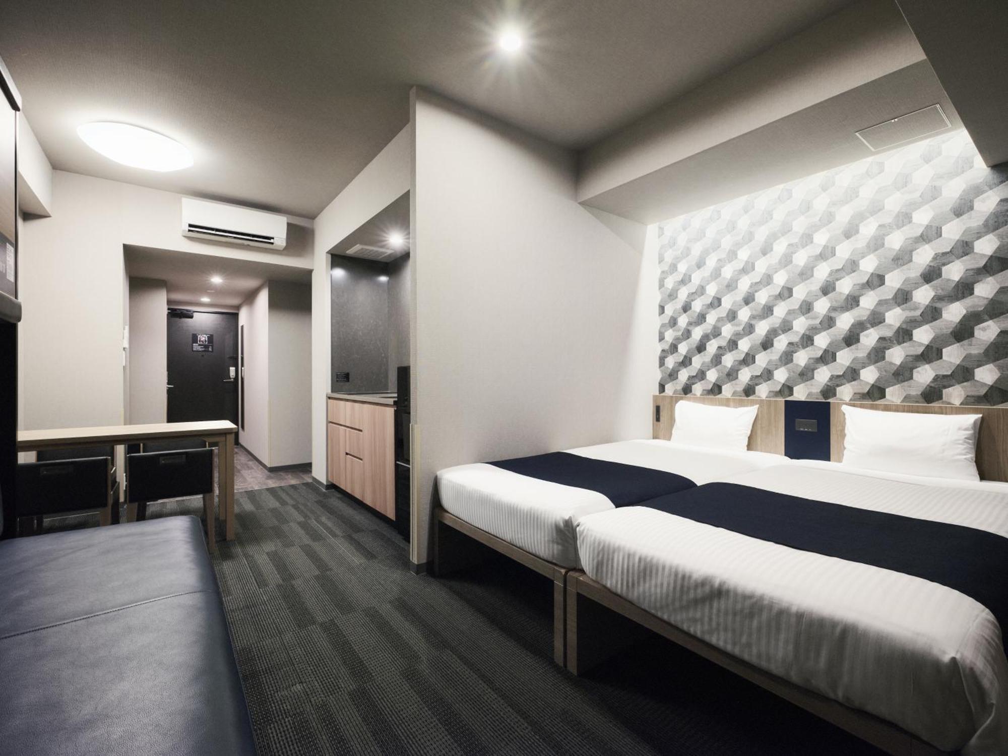 Monday Apart Asakusabashi Akihabara Токио Екстериор снимка