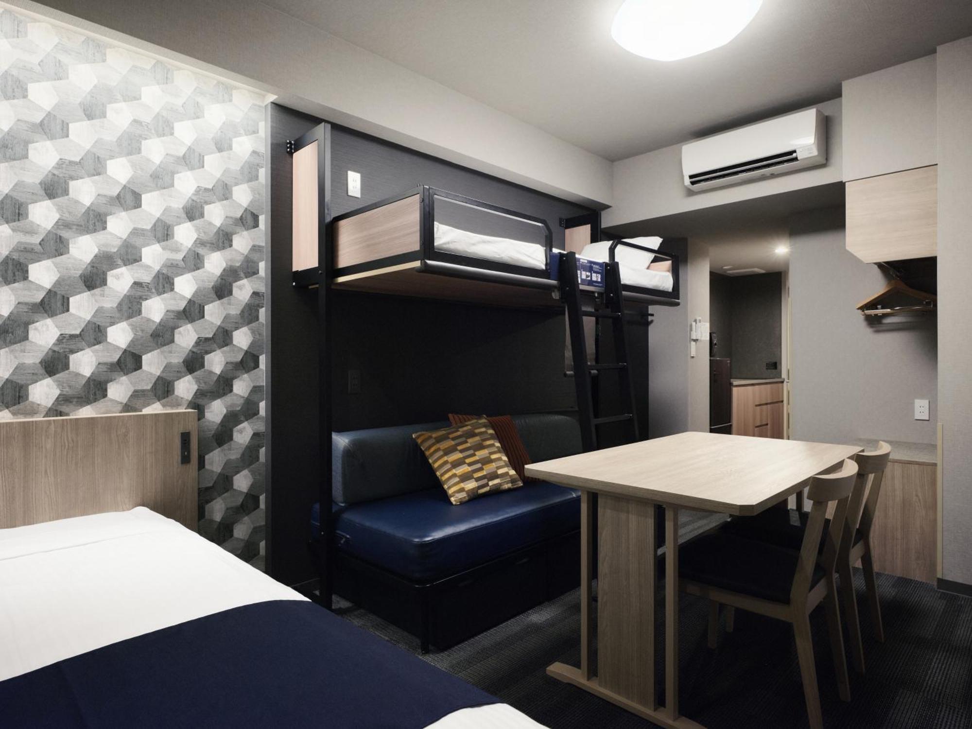 Monday Apart Asakusabashi Akihabara Токио Екстериор снимка