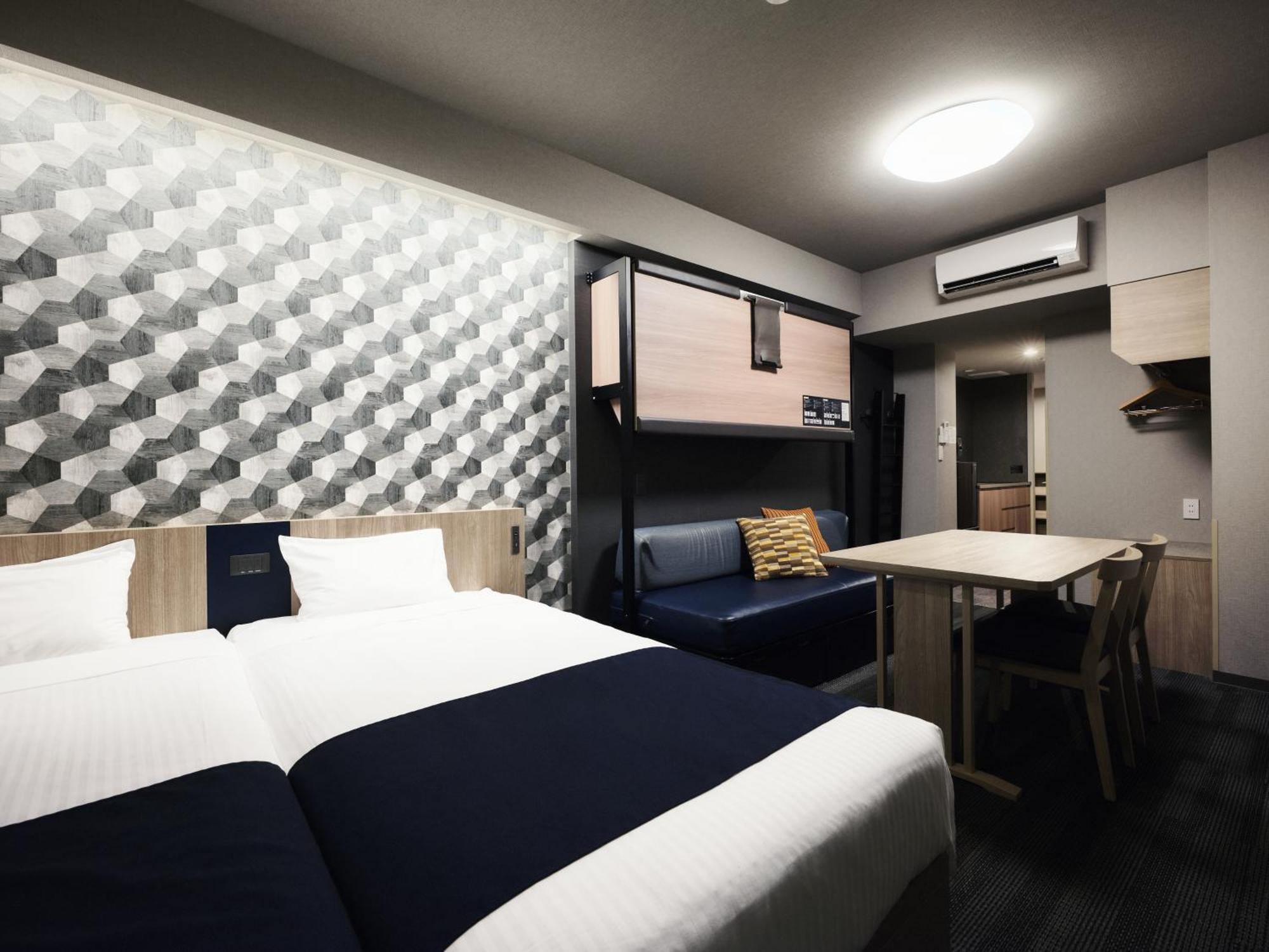 Monday Apart Asakusabashi Akihabara Токио Екстериор снимка